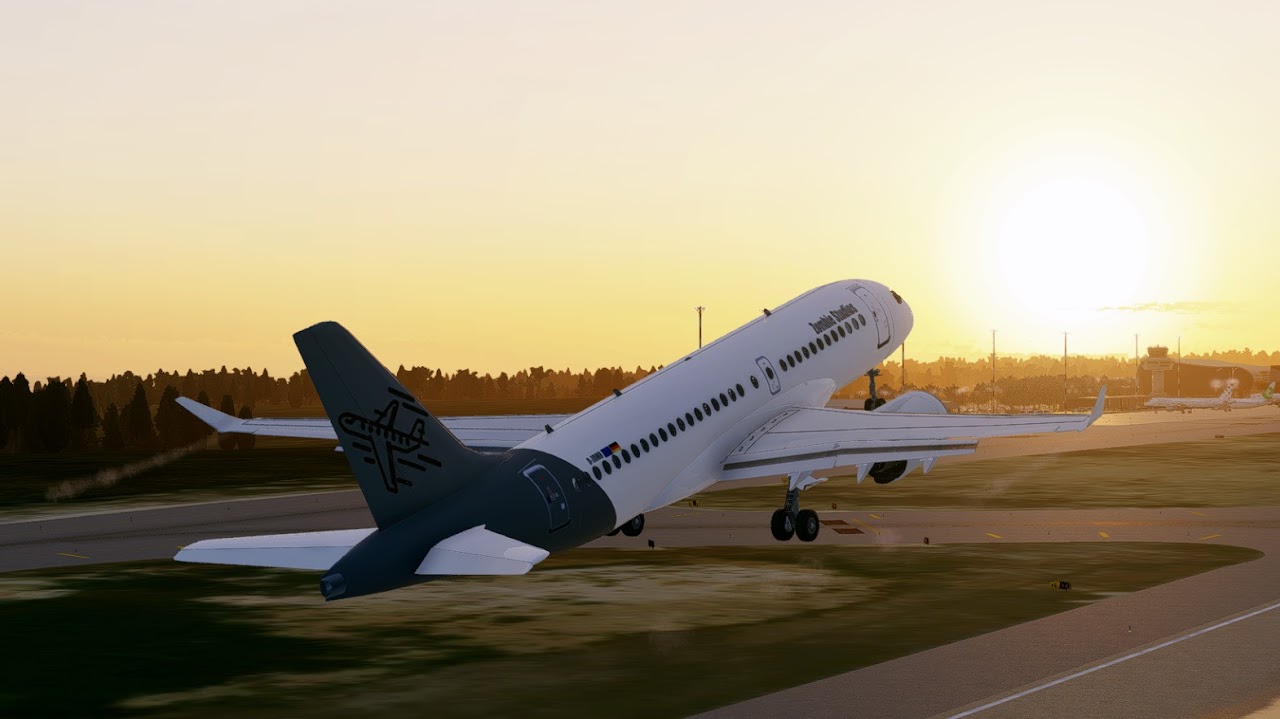 A220-300