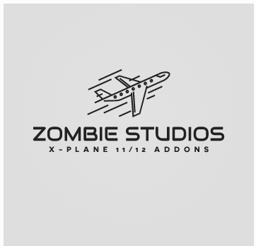 Zombie Studios Logo